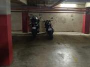 VENTA COCHERA CUBIERTA FIJA MONTE CASTRO