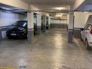 VENTA COCHERA CUBIERTA FLORES