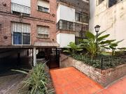 VENTA COCHERA CUBIERTA SAN ISIDRO
