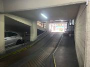 VENTA COCHERA CUBIERTA ZONA CENTRICA