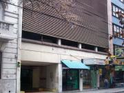 Venta Cochera DOBLE Ayacucho 930 Oportunidad