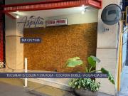 VENTA – Cochera Doble – Barrio Centro Córdoba