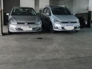 Venta cochera doble,baulera