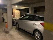 Venta Cochera doble con espacio para baulera, 9 de Julio...