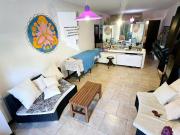 Venta cochera doble con Toilette Villa Pueyrredon