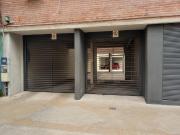 VENTA Cochera Echesortu, Rosario