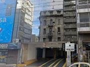 VENTA COCHERA EDIFICIO SHELL GRAL PAZ 200 Y 9 DE J