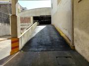 VENTA COCHERA EN ABASTO