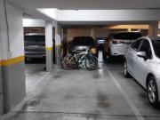 VENTA COCHERA EN BARRIO PARQUE HOLMBERG/DONADO RAMBLAS...
