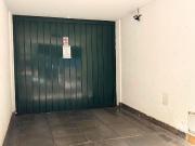 VENTA COCHERA EN BELGRANO VIRREY LORETO