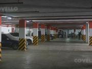 Venta cochera en microcentro