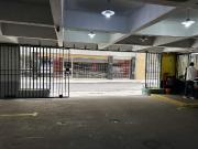 Venta Cochera en P.B. Edif. de Coch. Av. Rivadavia