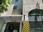 Venta Cochera en Palermo Chico