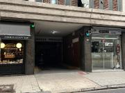 Venta Cochera en Recoleta