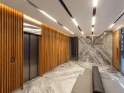 Venta cochera en Recoleta con cámaras de seguridad