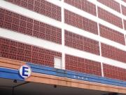 VENTA COCHERA EN ZONA CENTRO