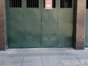 Venta Cochera Excelente Ubicación Venta Cochera Excelente Ubicación