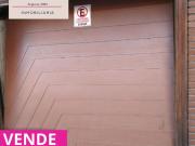 VENTA. Cochera fija cubierta en zona Terminal Vieja. Mar...