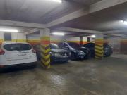 VENTA COCHERA FIJA CUBIERTA MICROCENTRO