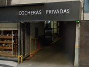 VENTA COCHERA FIJA EN BARRIO NORTE. GALLO y AGÜERO