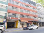 Venta cochera fija en edificio de cocheras