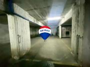 Venta COCHERA fija en pleno centro