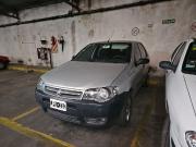 Venta Cochera Fija por rampa Recoleta piso 1