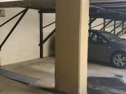 Venta Cochera fija techada en Monte Castro