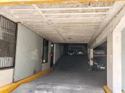 VENTA COCHERA MICROCENTRO INVERSION