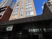 Venta cochera para dos vehículos Microcentro