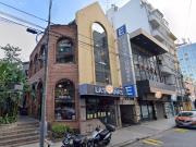 VENTA COCHERA PASEO LA PLAZA