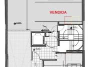 Venta Cochera PB Crespo y Salta Pichincha Rosario
