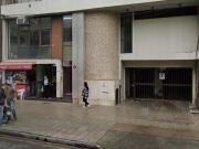 venta Cochera planta baja pellgrini