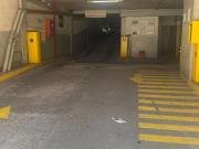 Venta cochera pleno microcentro