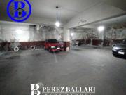 VENTA COCHERA PRIMER SUB SUELO ZONA ALDREY OPORTUNIDAD!