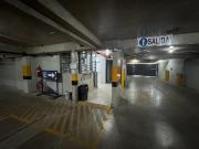 VENTA COCHERA SOBRE AV. PELLEGRINI TRIBUNALES