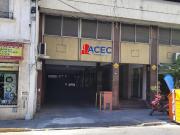 Venta Cochera Zona Centro