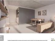 Colegiales Monoambiente A Estrenar Piso 1