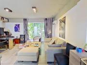 Venta Colegiales Departamento de 2 ambientes con terraza...