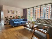 VENTA COLINA CAMPESTRE