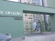 VENTA COMAS LOS GIRASOLES DEPARTAMENTO