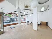 Venta comercio Valencia