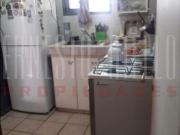 VENTA COMODA CASA 3 AMBIENTES EN LOS ROBLES AL 100. DON...