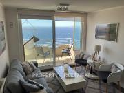 Venta comodo departamento AMOBLADO con espectacular...