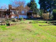 Venta Complejo 4 Cabañas 262m Cub 1000m Terreno