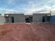 VENTA COMPLEJO 4 DPTOS C/RENTA VACA MUERTA AÑELO