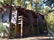 VENTA COMPLEJO CABAÑAS EL OASIS SAN MARTIN DE LOS ANDES