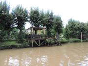 VENTA COMPLEJO CABAÑAS ISLA 1°SECCION DELTA TIGRE