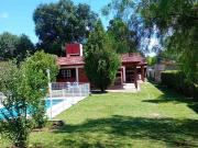 Venta complejo cabañas Santa Rosa de Calamuchita