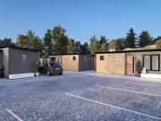 Venta Complejo de 3 Cabañas Amobladas